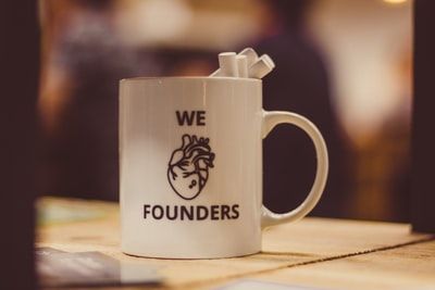 Founders: Don’t get stuck trying to invent. Follow this success mantra