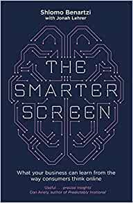 The Smarter Screen – Shlomo Benartzi