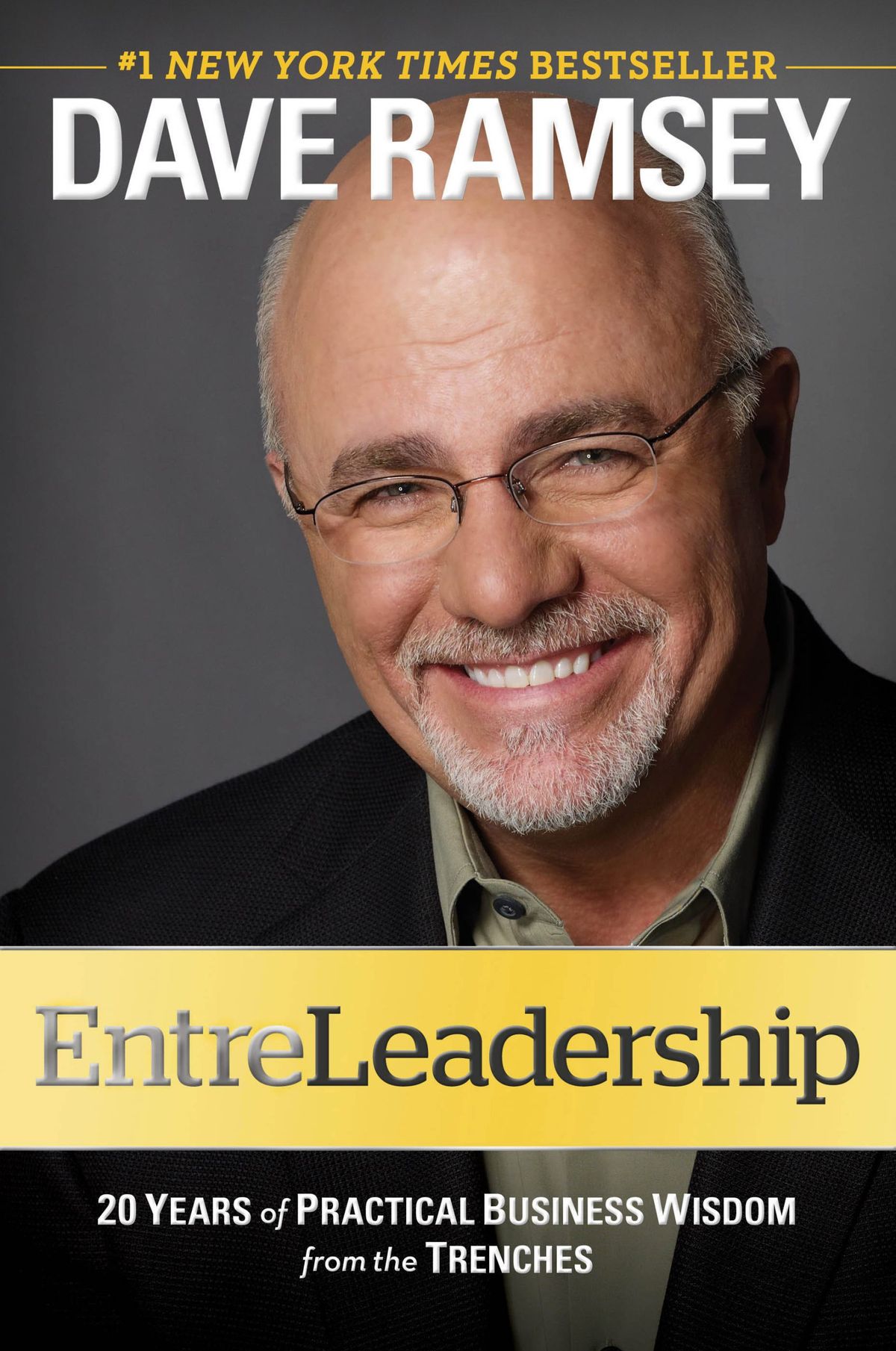 EntreLeadership – Dave Ramsey