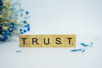 The 30/70 Rule To Gaining Someone’s Trust