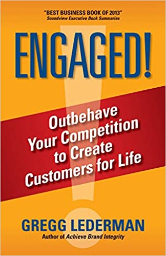 Engaged! – Gregg Lederman