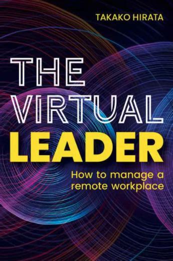 The Virtual Leader – Takako Hirata