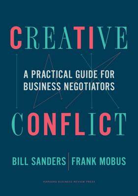 Creative Conflict – Bill Sanders and Frank Mobus