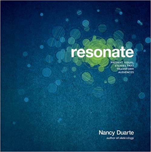 Resonate – Nancy Duarte