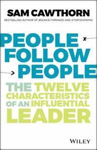 People Follow People – Sam Cawthorn