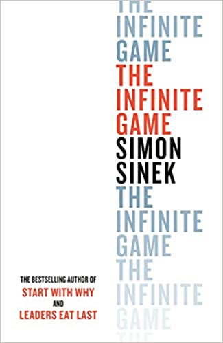 The Infinite Game – Simon Sinek