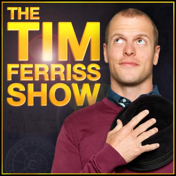 The Tim Ferriss Show – How to Improve Sleep and Reduce Stress with Dr. Andrew Huberman