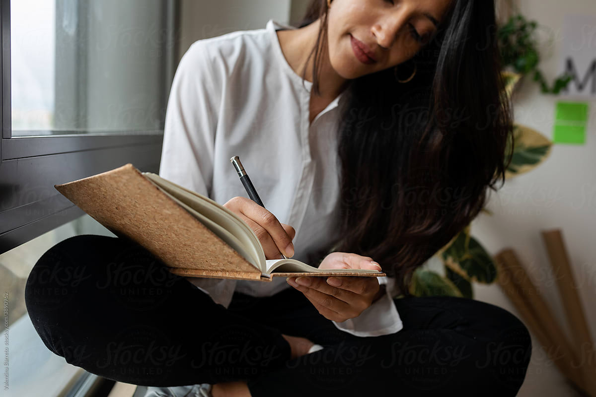 Unlock the Benefits of Journaling: A Powerful Self-Improvement Tool