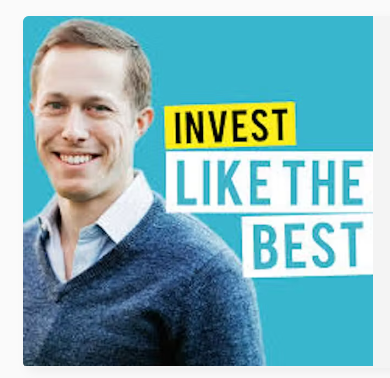 Invest Like the Best with Patrick O’Shaughnessy: Dustin Moskovitz – Cofounder of Facebook and Asana