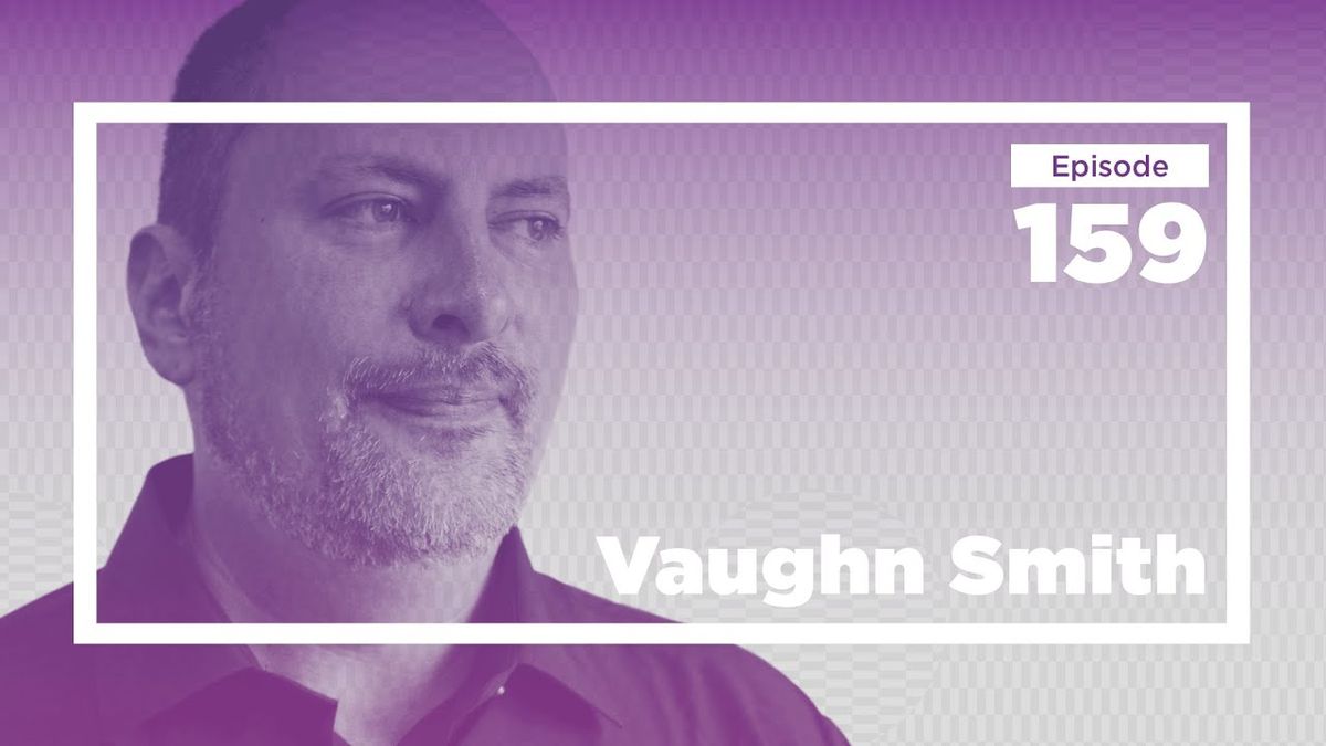 Vaughn Smith on Life as a Hyperpolyglot | Conversations with Tyler