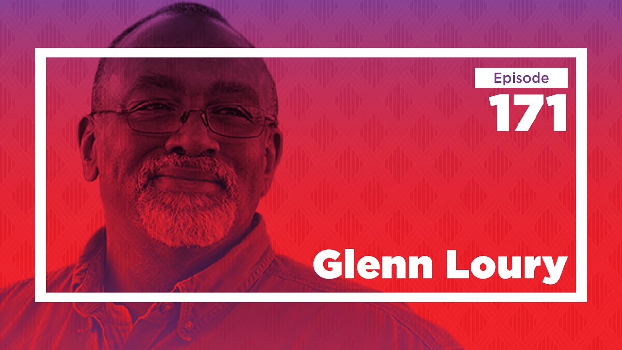 Glenn Loury on the Cover Story and the Real Story | Conversations with Tyler