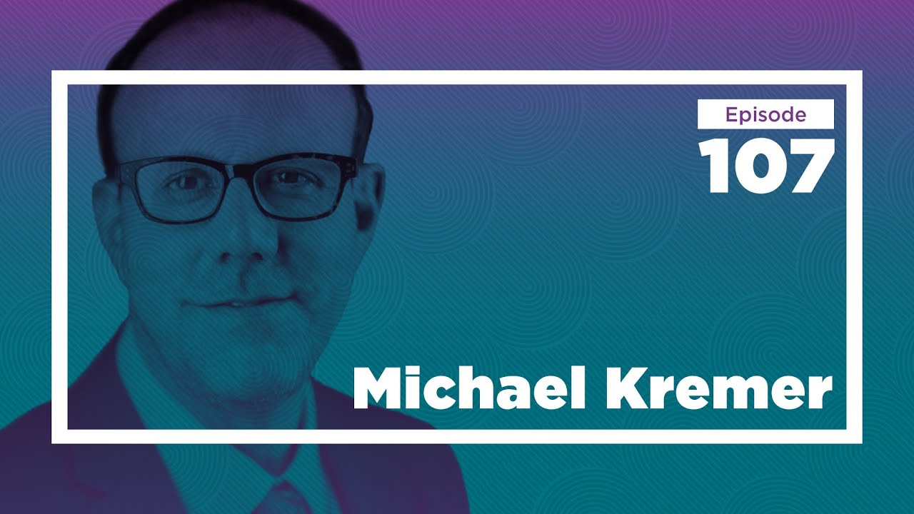 Michael Kremer on Economists as Founders | Conversations with Tyler