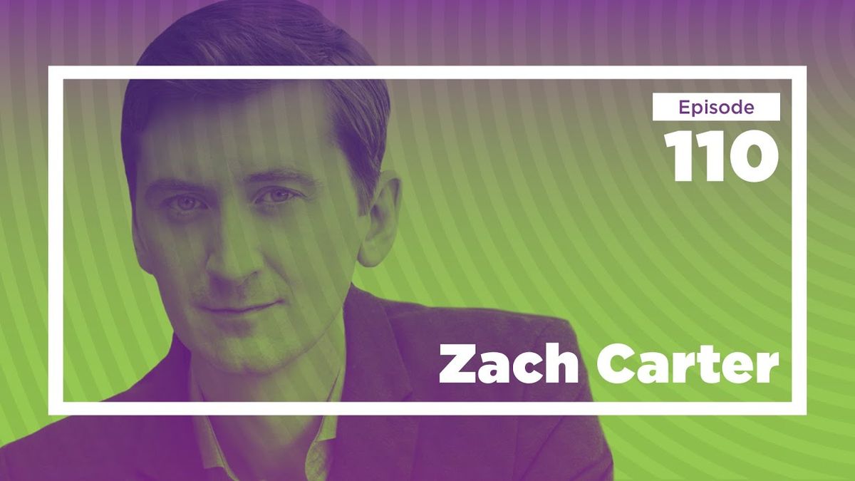 Zach Carter on the Life and Legacy of John Maynard Keynes | Conversations with Tyler