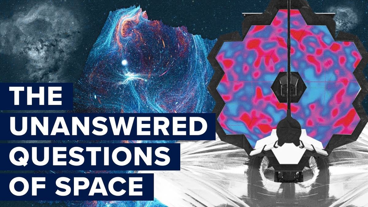 Universe’s Deepest Mysteries: Quantum Entanglement, Dark Matter, and Dark Energy | a16z Podcast