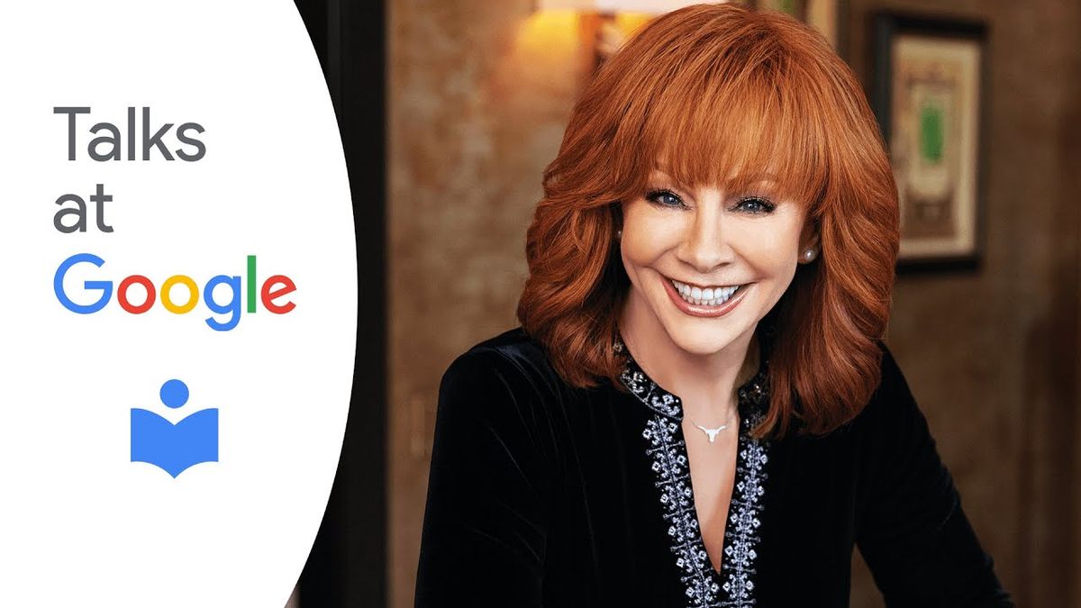 Life lessons and experiences of renowned actor Reba McEntire