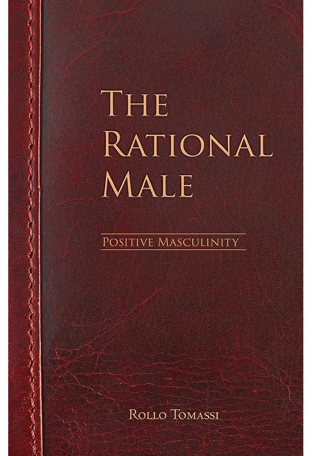 The Rational Male – Rollo Tomassi