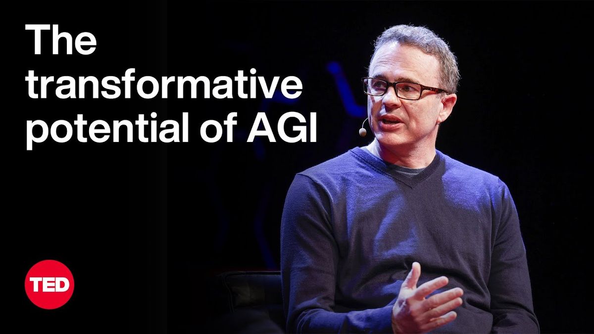 The Transformative Potential of AGI and When It Might Arrive