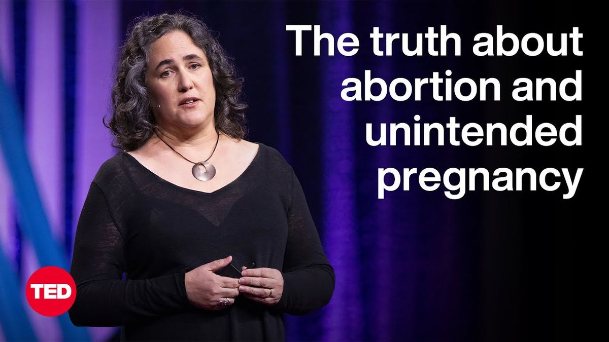 What happens when we deny people abortions?