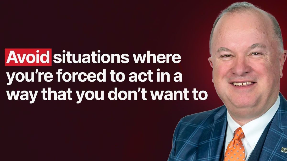 "You cannot be successful unless you're win-win with your customer": Tom Gayner (CEO of Markel Group)