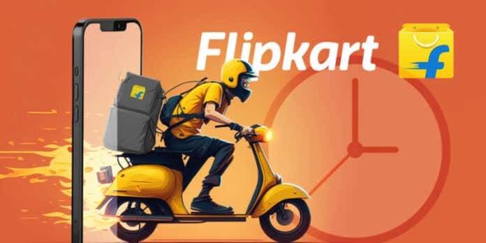 Flipkart's Quick Commerce Entry: Right Timing, Wrong Address?