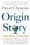 Origin Story – David Christian