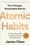 Atomic Habits – James Clear