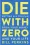 Die With Zero – Bill Perkins