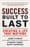 Success Built to Last – Jerry Porras, Stewart Emery and Mark Thompson