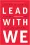 Lead with We – Simon Mainwaring