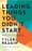 Leading Things You Didn’t Start: Winning Big When You Inherit People, Places, and Possibilities  – Tyler Reagin