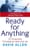 Ready For Anything: 52 Productivity Principles for Work and Life – David Allen