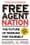 Free Agent Nation: The Future of Working for Yourself – Daniel H. Pink