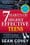 The 7 Habits of Highly Effective Teens: The Ultimate Teenage Success Guide  – Sean Covey