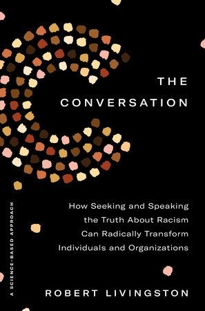 The Conversation – Robert Livingston