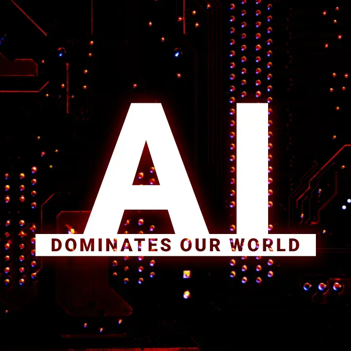 AI’s true goal may no longer be intelligence