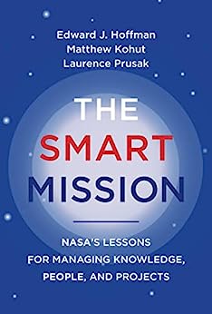 The Smart Mission: Leveraging Data and Analytics for Organizational Success –  Edward J. Hoffman