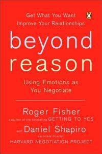 Beyond Reason – Roger Fisher