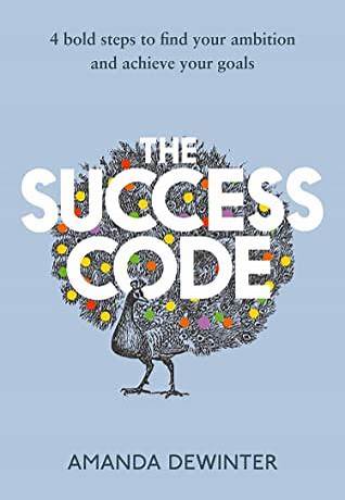 The Success Code – Amanda Dewinter