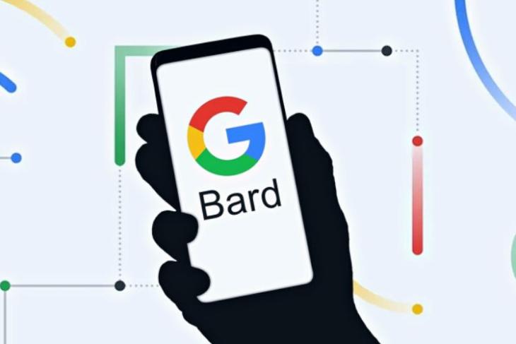 Google Bard – A Primer