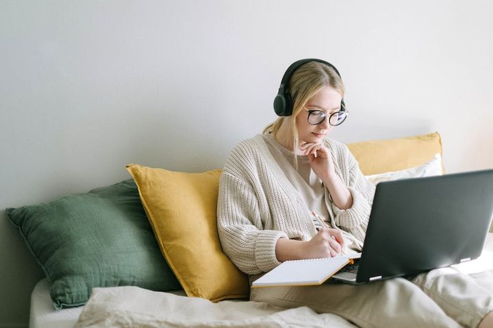 Why All Those ‘Working From Home’ Tips Are Not Working