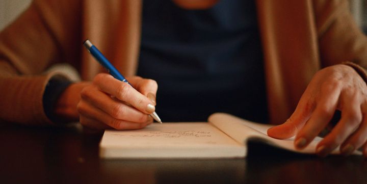 A Beginner’s Guide to Starting a Journaling Practice