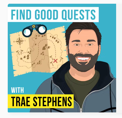 Invest Like the Best with Patrick O’Shaughnessy: Trae Stephens