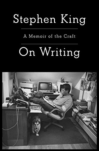 On Writing: A Memoir of the Craft (Mass Market Paperback) – Stephen King