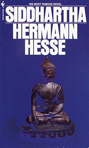 Siddhartha (Mass Market Paperback) – Hermann Hesse