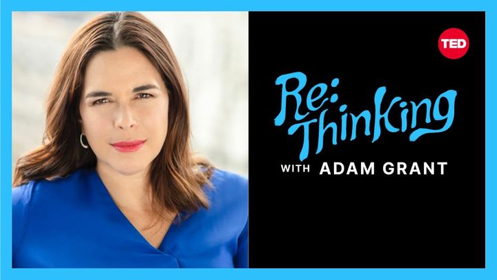 The science of performing under pressure with Sian Beilock | ReThinking with Adam Grant