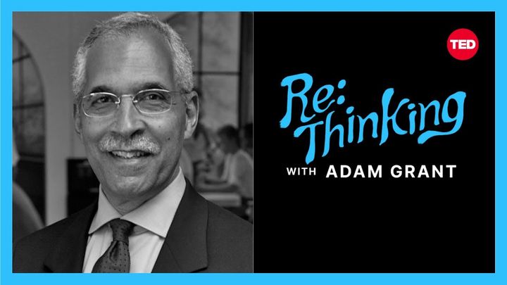 Breaking free of stereotype threat with Claude Steele | ReThinking with Adam Grant