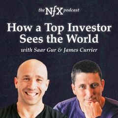 How a Top Investor Sees the World with Saar Gur (NFX Podcast)