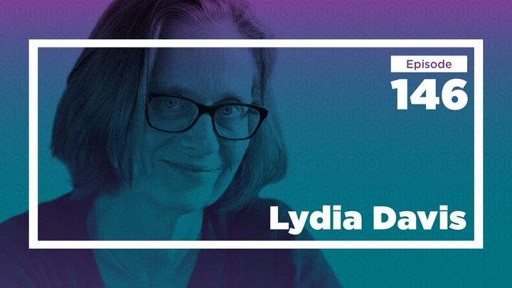 Lydia Davis on Language and Literature | Conversations with Tyler