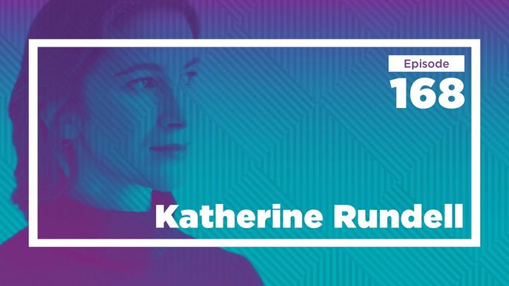 Katherine Rundell on the Art of Words | Conversations with Tyler