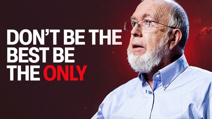 The Stories Behind Kevin Kelly’s Viral Life Advice